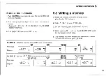 Preview for 23 page of Icom IC-2SAT Instruction Manual