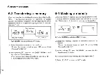 Preview for 24 page of Icom IC-2SAT Instruction Manual