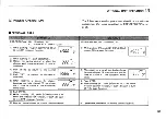 Предварительный просмотр 41 страницы Icom IC-2SAT Instruction Manual