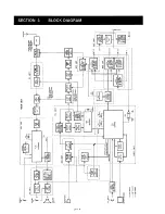 Предварительный просмотр 6 страницы Icom IC-2SAT Service Manual