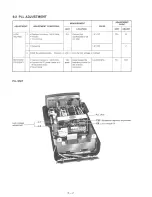 Preview for 16 page of Icom IC-2SAT Service Manual