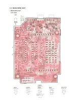 Preview for 23 page of Icom IC-2SAT Service Manual