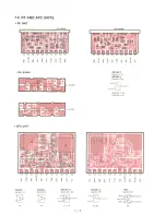 Предварительный просмотр 28 страницы Icom IC-2SAT Service Manual