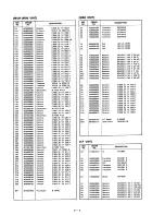 Предварительный просмотр 32 страницы Icom IC-2SAT Service Manual