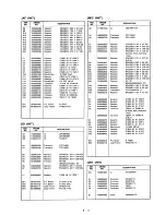 Preview for 33 page of Icom IC-2SAT Service Manual