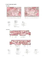 Предварительный просмотр 27 страницы Icom IC-2SE Service Manual