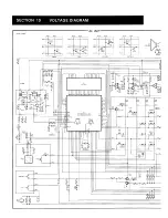 Предварительный просмотр 40 страницы Icom IC-2SE Service Manual