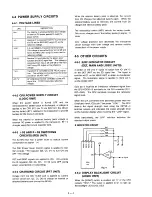 Preview for 10 page of Icom IC-2SET Service Manual