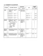 Предварительный просмотр 18 страницы Icom IC-2SET Service Manual