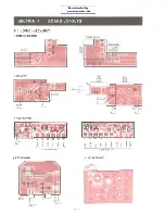 Предварительный просмотр 20 страницы Icom IC-2SET Service Manual