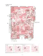 Предварительный просмотр 21 страницы Icom IC-2SET Service Manual