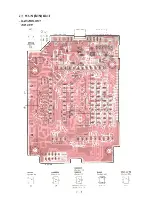 Предварительный просмотр 23 страницы Icom IC-2SET Service Manual