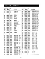 Предварительный просмотр 30 страницы Icom IC-2SET Service Manual