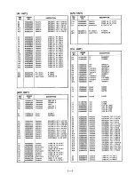 Предварительный просмотр 35 страницы Icom IC-2SET Service Manual