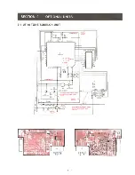 Предварительный просмотр 37 страницы Icom IC-2SET Service Manual