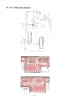 Предварительный просмотр 38 страницы Icom IC-2SET Service Manual