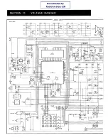 Предварительный просмотр 40 страницы Icom IC-2SET Service Manual