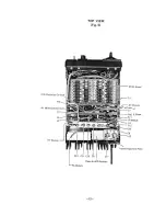 Предварительный просмотр 14 страницы Icom IC-30A Instruction Manual