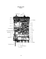 Предварительный просмотр 15 страницы Icom IC-30A Instruction Manual