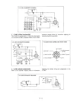 Preview for 9 page of Icom IC-3200A/E Service Manual