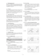 Preview for 12 page of Icom IC-3200A/E Service Manual