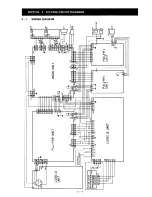 Предварительный просмотр 14 страницы Icom IC-3200A/E Service Manual