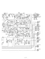 Preview for 16 page of Icom IC-3200A/E Service Manual