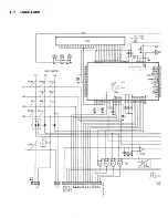 Предварительный просмотр 24 страницы Icom IC-3200A/E Service Manual