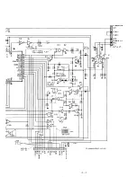 Preview for 25 page of Icom IC-3200A/E Service Manual