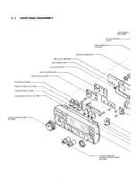 Preview for 49 page of Icom IC-3200A/E Service Manual