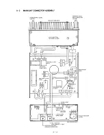 Предварительный просмотр 51 страницы Icom IC-3200A/E Service Manual