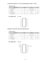 Preview for 72 page of Icom IC-3200A/E Service Manual