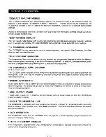 Preview for 6 page of Icom IC-3200A Instruction Manual