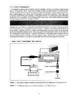 Предварительный просмотр 9 страницы Icom IC-3200A Instruction Manual