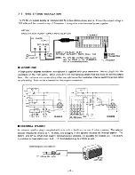 Preview for 11 page of Icom IC-3200A Instruction Manual