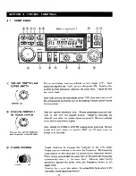 Preview for 12 page of Icom IC-3200A Instruction Manual