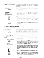 Предварительный просмотр 24 страницы Icom IC-3200A Instruction Manual