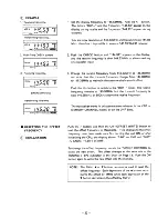 Предварительный просмотр 25 страницы Icom IC-3200A Instruction Manual