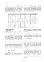 Preview for 11 page of Icom IC-3200A Service Manual