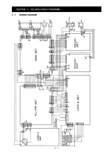 Предварительный просмотр 14 страницы Icom IC-3200A Service Manual