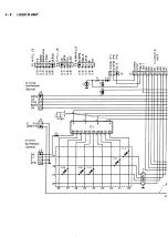 Предварительный просмотр 26 страницы Icom IC-3200A Service Manual