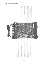 Preview for 45 page of Icom IC-3200A Service Manual