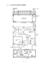 Preview for 52 page of Icom IC-3200A Service Manual