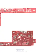 Preview for 60 page of Icom IC-3200A Service Manual