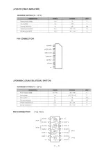 Preview for 68 page of Icom IC-3200A Service Manual