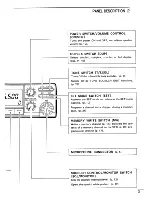 Предварительный просмотр 7 страницы Icom IC-3210A Instruction Manual