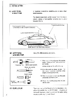 Preview for 12 page of Icom IC-3210A Instruction Manual