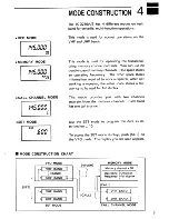 Preview for 13 page of Icom IC-3210A Instruction Manual