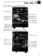 Предварительный просмотр 37 страницы Icom IC-3210A Instruction Manual