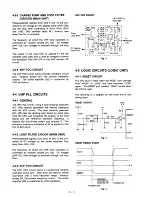 Preview for 11 page of Icom IC-3210A Service Manual